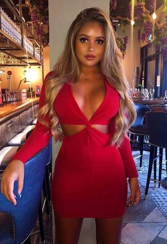 Zirakpur Call Girl Service