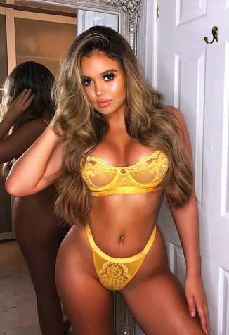 Zirakpur Call Girls